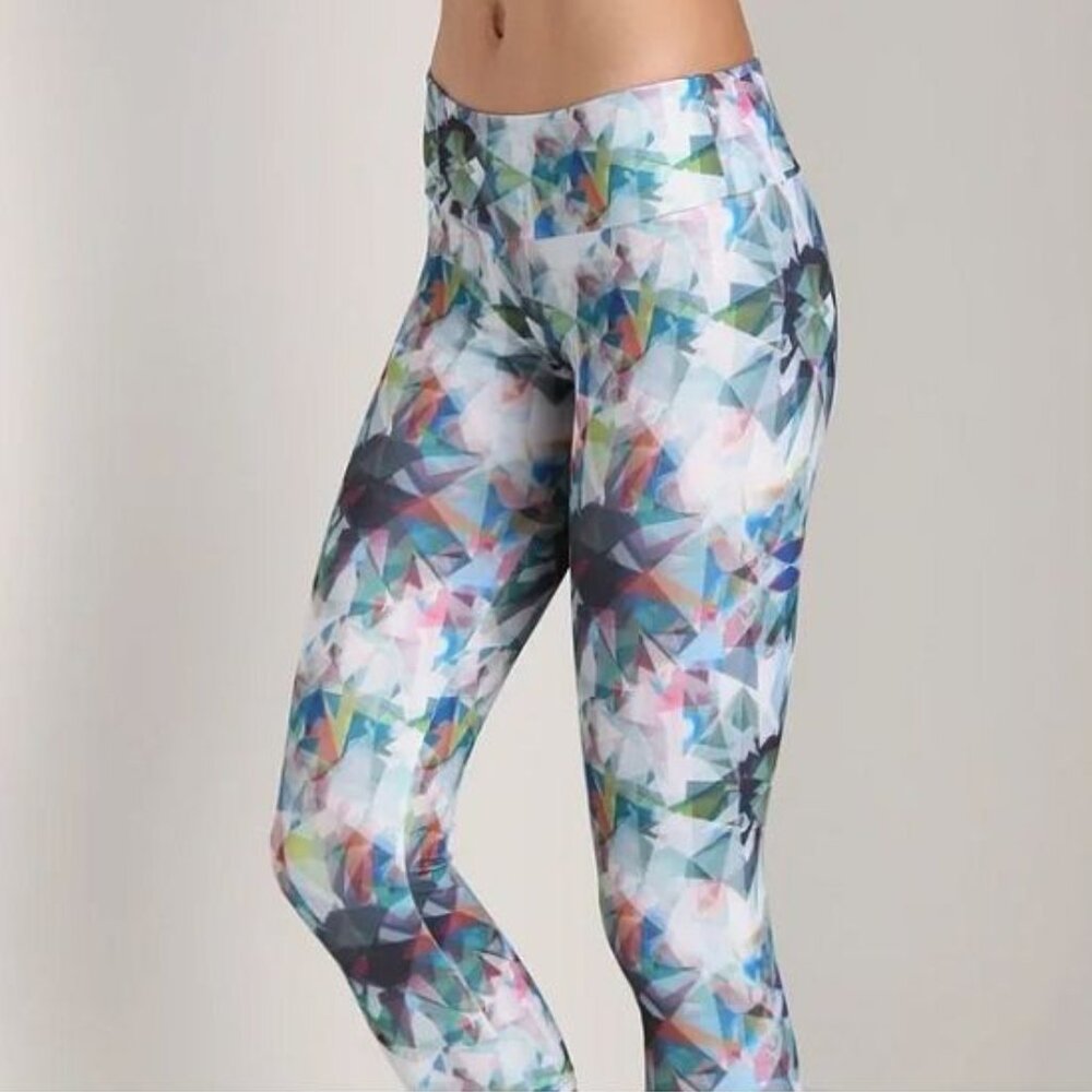 ONZIE Diamond Sky Leggings Size M / L